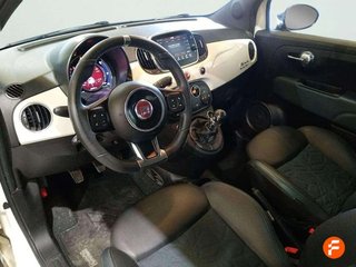 Fiat 500 Connect 1.0 Hybrid 52KW (70 CV)