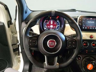 Fiat 500 Connect 1.0 Hybrid 52KW (70 CV)