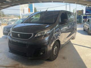 Peugeot Expert 2019