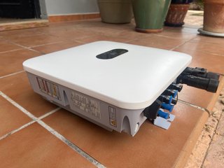 Inversor Huawei 5KTL