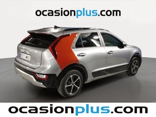Kia Niro 1.6 GDi HEV Drive 104 kW (141 CV)