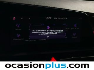 Kia Niro 1.6 GDi HEV Drive 104 kW (141 CV)