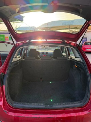 SEAT Ibiza 2011