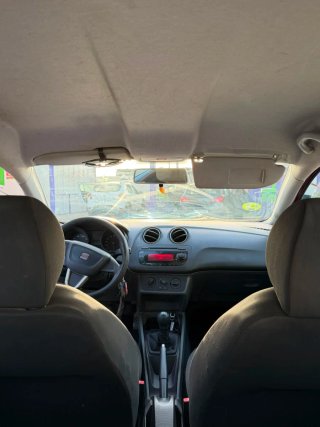 SEAT Ibiza 2011