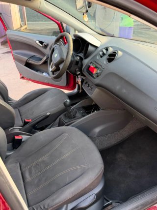 SEAT Ibiza 2011