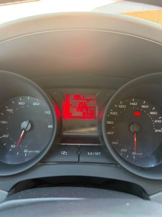 SEAT Ibiza 2011