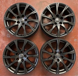 Llantas Orig. Audi R.17 5-112 VW, Seat, Skoda