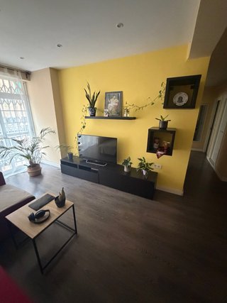 Muebles de salón modernos