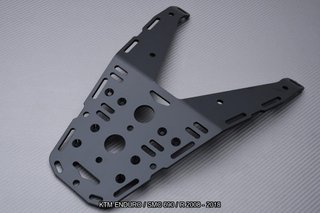Soporte de baúl KTM ENDURO SMC 690 R 2008 2018