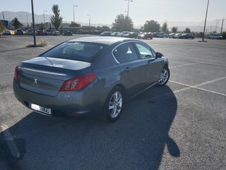 Peugeot 508 active 1.6 THP 156cv