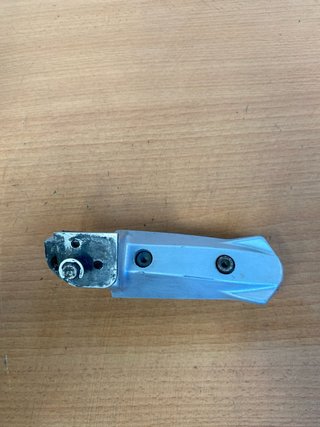 Estribera trasera Izquierda BMW R 850 R 2003