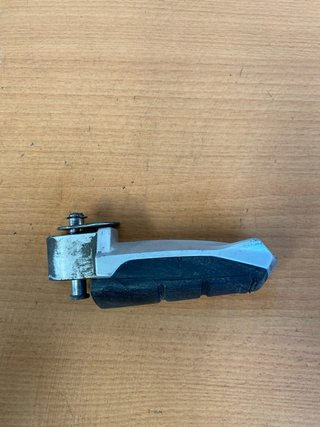 Estribera trasera Izquierda BMW R 850 R 2003