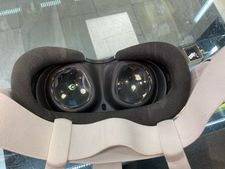 Occhiali VR Meta Quest 3