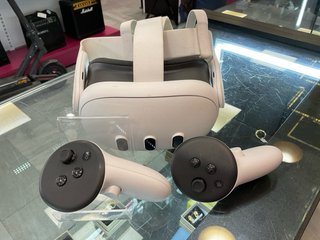 Occhiali VR Meta Quest 3