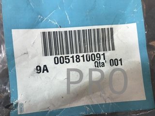 Soporte batería Fiat bravo nuevo
