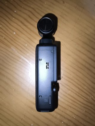 Cámara Digital 1080p Full HD