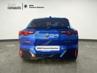 BMW iX2 eDrive20 150 kW (204 CV)