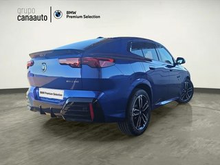 BMW iX2 eDrive20 150 kW (204 CV)
