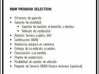 BMW iX2 eDrive20 150 kW (204 CV)