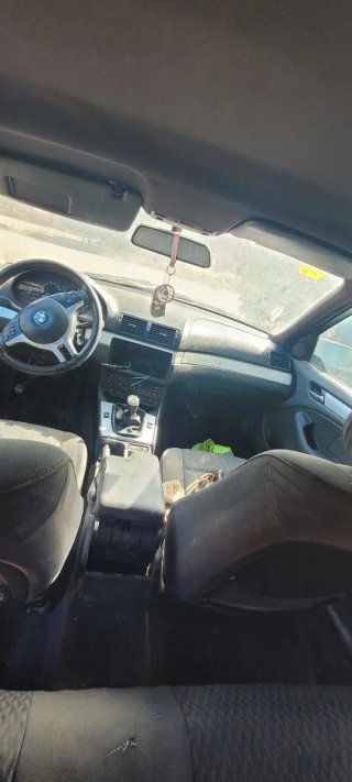 BMW Serie 3 2003