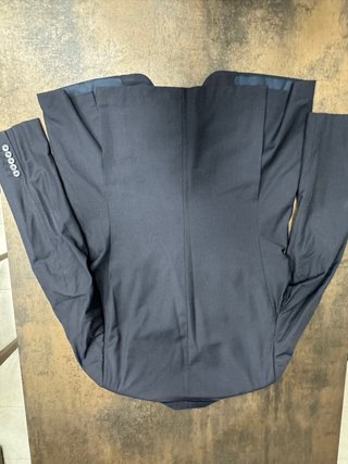Giacca Blazer Gucci Sartoriale taglia 54 nero