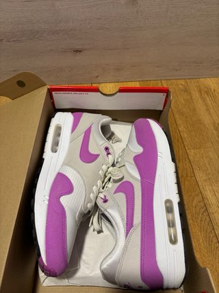 Nike Air Max 1 Fucsia
