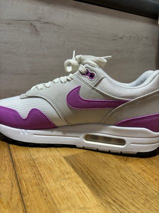 Nike Air Max 1 Fucsia