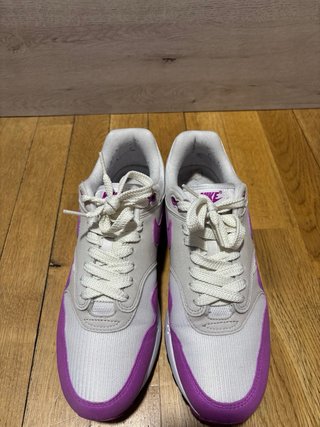 Nike Air Max 1 Fucsia