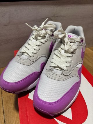 Nike Air Max 1 Fucsia
