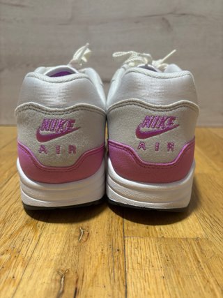 Nike Air Max 1 Fucsia