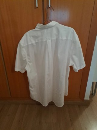 Camisa Pedro del Hierro Talla G