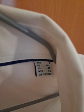 Camisa Pedro del Hierro Talla G