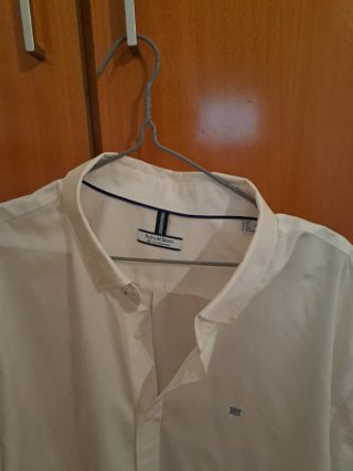 Camisa Pedro del Hierro Talla G