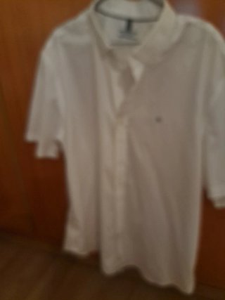 Camisa Pedro del Hierro Talla G