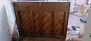 Piano Yamaha vertical