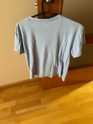 2 camisetas hollister xs y s y sudadera verde