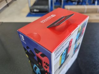 ESTACION DE CARGA JOY-CON NINTENDO SWITCH