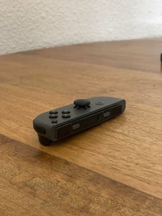 Nintendo Switch V1