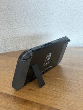 Nintendo Switch V1