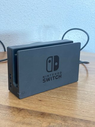 Nintendo Switch V1