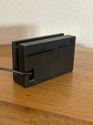 Nintendo Switch V1