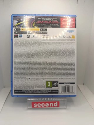 Juego PS5 F1 25 EA Sports
