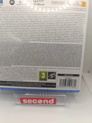 Juego PS5 F1 25 EA Sports