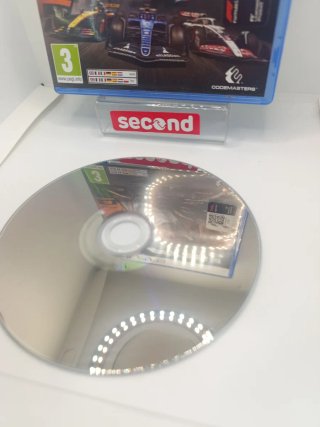 Juego PS5 F1 25 EA Sports