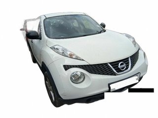 motor k9k Nissan Juke 1.5 dCi BLANCO 110CV