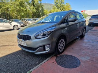 KIA Carens 2016