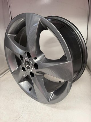 Juego Llantas originales Mercedes 17 pulgadas Vito