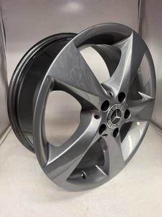 Juego Llantas originales Mercedes 17 pulgadas Vito