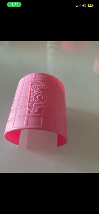 LOL Surprise Pet con accessori
