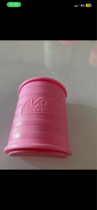 LOL Surprise Pet con accessori